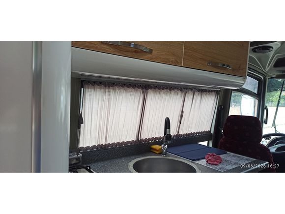 SAHİBİNDEN BMC MOTOKARAVAN EKSİKSİZ