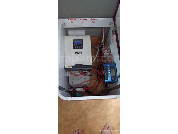 SAHİBİNDEN BMC MOTOKARAVAN EKSİKSİZ