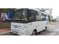SAHİBİNDEN BMC MOTOKARAVAN EKSİKSİZ