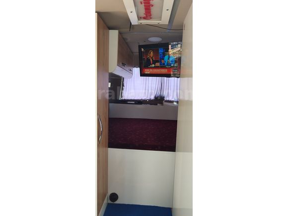 SAHİBİNDEN BMC MOTOKARAVAN EKSİKSİZ