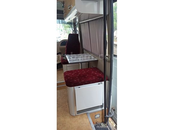 SAHİBİNDEN BMC MOTOKARAVAN EKSİKSİZ