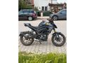 Sahibinden CFmoto 250NK