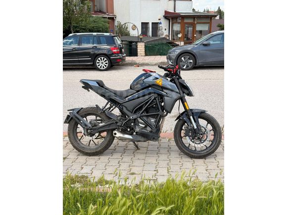 Sahibinden CFmoto 250NK