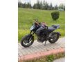 Sahibinden CFmoto 250NK