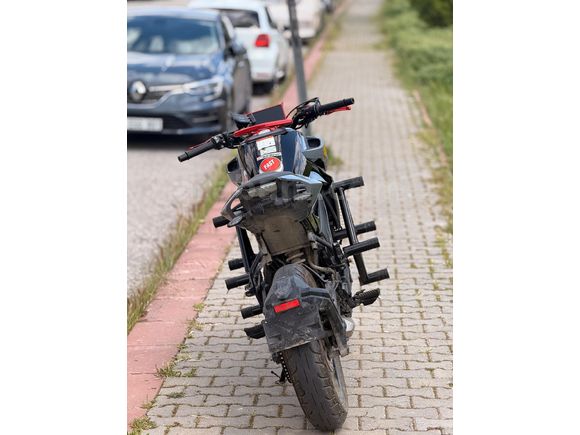 Sahibinden CFmoto 250NK