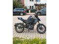 Sahibinden CFmoto 250NK