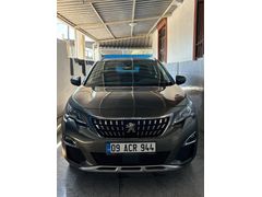 Sahibinden Peugeot 3008 1.5 BlueHDI Active Sport Pack 2019 Model