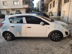 Sahibinden Opel Corsa 1.3 CDTI Essentia 2013 Model Mardin 229.000 km Beyaz