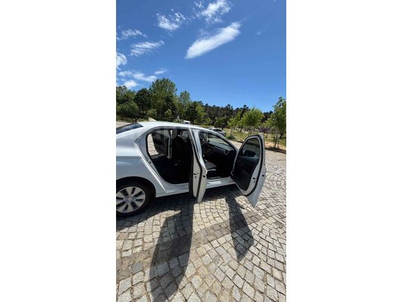 Sahibinden Citroen C-Elysée 1.2 VTi Confort 2013 Model 
