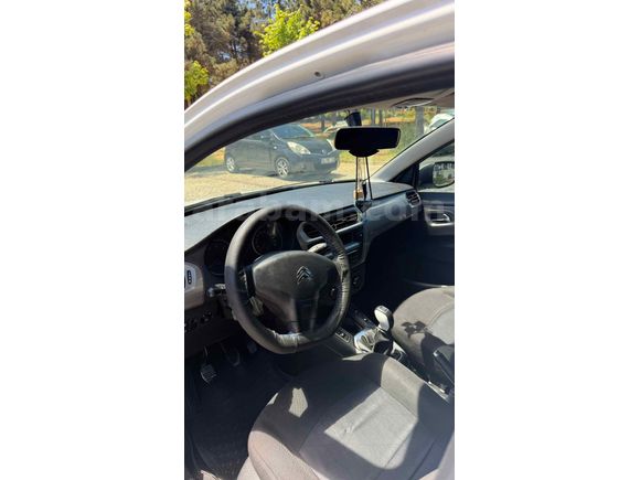 Sahibinden Citroen C-Elysée 1.2 VTi Confort 2013 Model 
