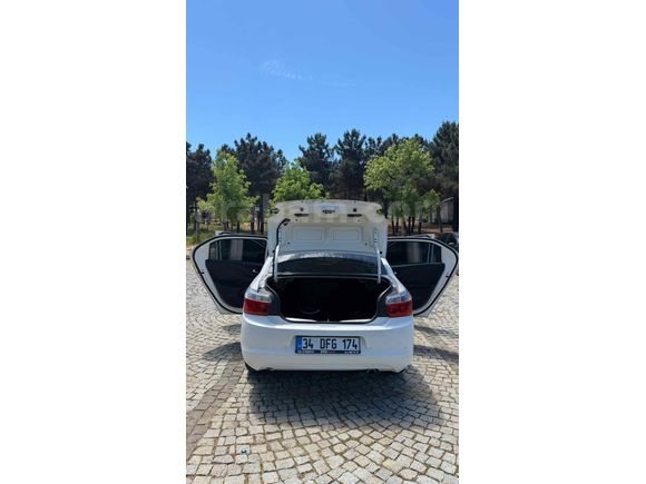 Sahibinden Citroen C-Elysée 1.2 VTi Confort 2013 Model 