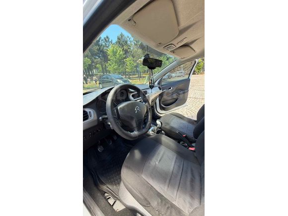 Sahibinden Citroen C-Elysée 1.2 VTi Confort 2013 Model 