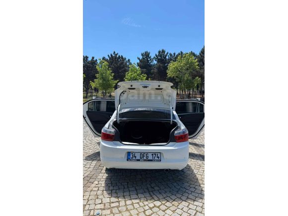 Sahibinden Citroen C-Elysée 1.2 VTi Confort 2013 Model 