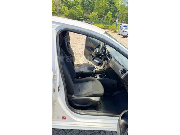 Sahibinden Citroen C-Elysée 1.2 VTi Confort 2013 Model 