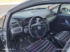 Sahibinden Fiat Punto Grande 1.3 Multijet Active 2009 Model Karaman 234000km Gri (titanyum)