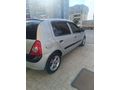 Sahibinden Renault Clio 1.5 dCi Authentique 2003 Model  338.835 km Gri