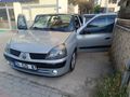 Sahibinden Renault Clio 1.5 dCi Authentique 2003 Model  338.835 km Gri