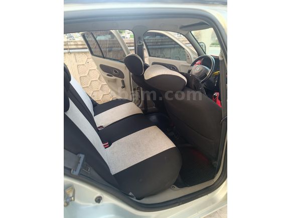 Sahibinden Renault Clio 1.5 dCi Authentique 2003 Model  338.835 km Gri