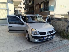 Sahibinden Renault Clio 1.5 dCi Authentique 2003 Model  338.835 km Gri