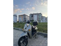 Pazarlık payı olur Temiz garaj motorudur