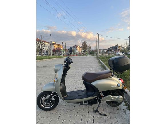 Pazarlık payı olur Temiz garaj motorudur