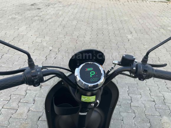 Pazarlık payı olur Temiz garaj motorudur