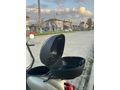 Pazarlık payı olur Temiz garaj motorudur
