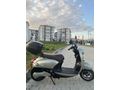 Pazarlık payı olur Temiz garaj motorudur