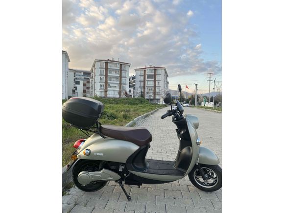 Pazarlık payı olur Temiz garaj motorudur