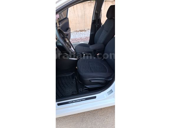 Sahibinden Hyundai Accent Blue 1.6 CRDI Mode Plus 2016 Model 