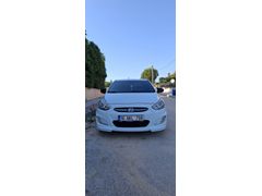 Sahibinden Hyundai Accent Blue 1.6 CRDI Mode Plus 2016 Model 