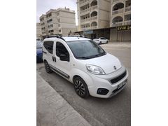 Sahibinden Fiat Fiorino Combi 1.3 Multijet Premio 2017 Model