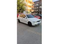 Sahibinden Volkswagen Polo 1.4 Sportline 1997 Model