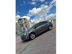 Sahibinden Ford Focus 1.6 TDCi Trend 2012 Model 