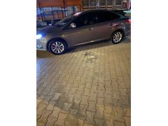 Sahibinden Ford Focus 1.6 TDCi Trend 2012 Model 