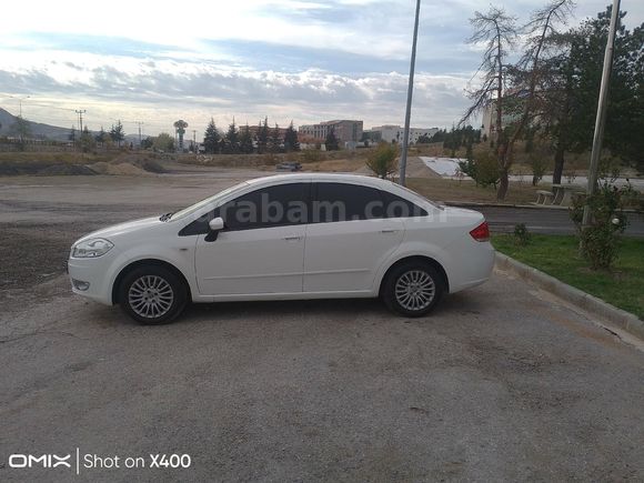 Sahibinden Fiat Linea 1.3 Multijet Active Plus 2012 Model