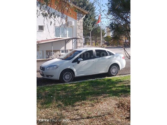 Sahibinden Fiat Linea 1.3 Multijet Active Plus 2012 Model