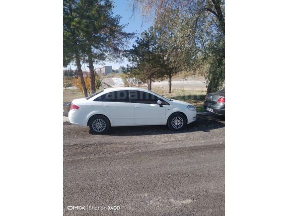 Sahibinden Fiat Linea 1.3 Multijet Active Plus 2012 Model