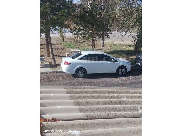 Sahibinden Fiat Linea 1.3 Multijet Active Plus 2012 Model