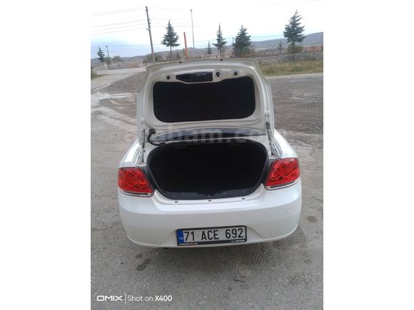 Sahibinden Fiat Linea 1.3 Multijet Active Plus 2012 Model