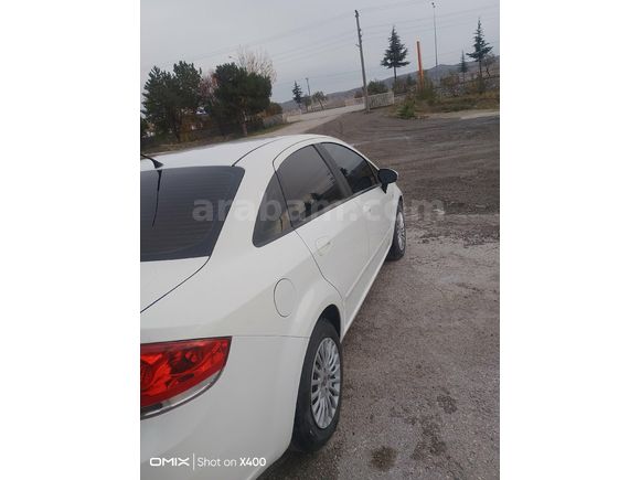 Sahibinden Fiat Linea 1.3 Multijet Active Plus 2012 Model