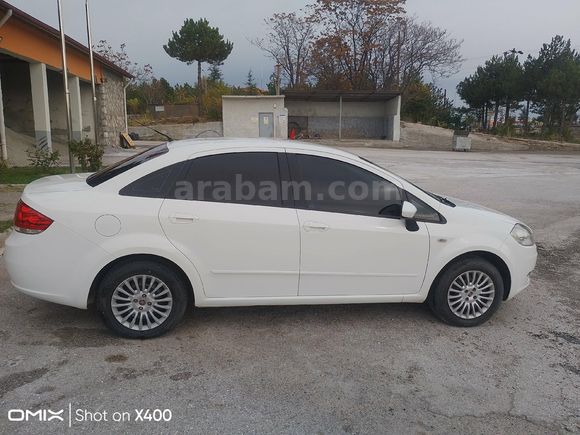 Sahibinden Fiat Linea 1.3 Multijet Active Plus 2012 Model