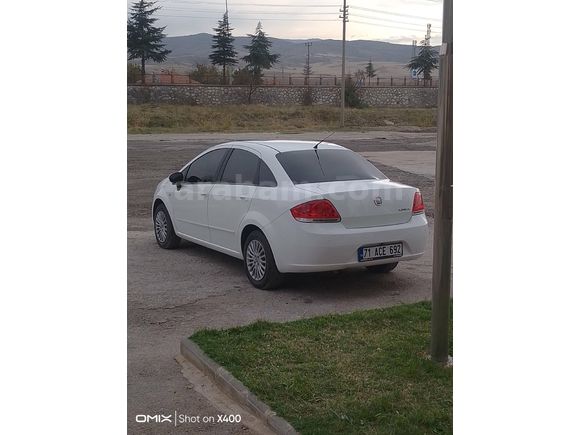 Sahibinden Fiat Linea 1.3 Multijet Active Plus 2012 Model