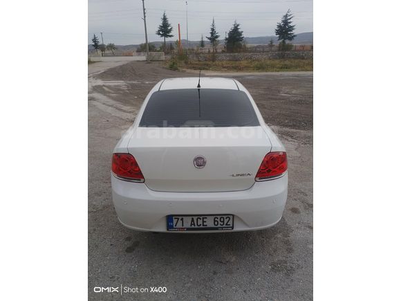 Sahibinden Fiat Linea 1.3 Multijet Active Plus 2012 Model