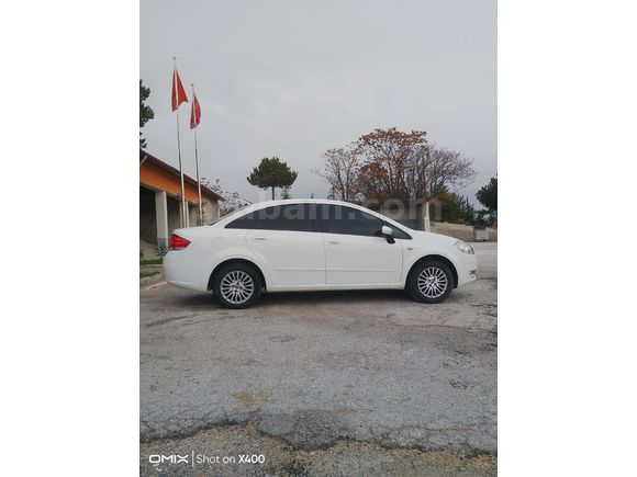 Sahibinden Fiat Linea 1.3 Multijet Active Plus 2012 Model