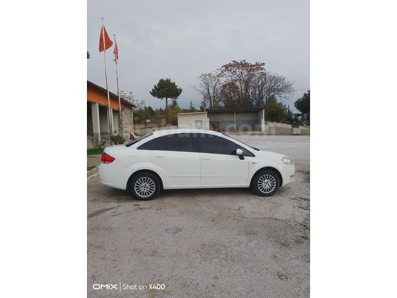 Sahibinden Fiat Linea 1.3 Multijet Active Plus 2012 Model