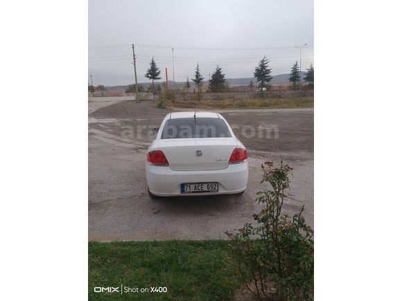 Sahibinden Fiat Linea 1.3 Multijet Active Plus 2012 Model