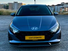 CAST OTOMOTİV'DEN GÜVENLİK PKT LANSMAN RENK DÜŞÜK KM İ20 STYLE