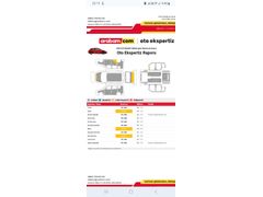 Sahibinden Volkswagen Caddy 2.0 TDI Exclusive 2016 Model