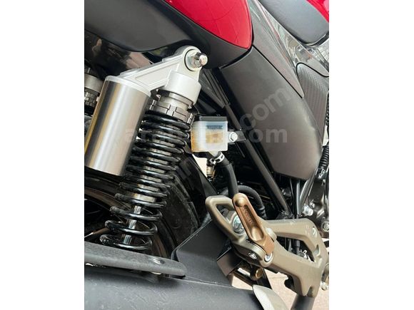 Sahibinden Mondial 125 Drift L CBS